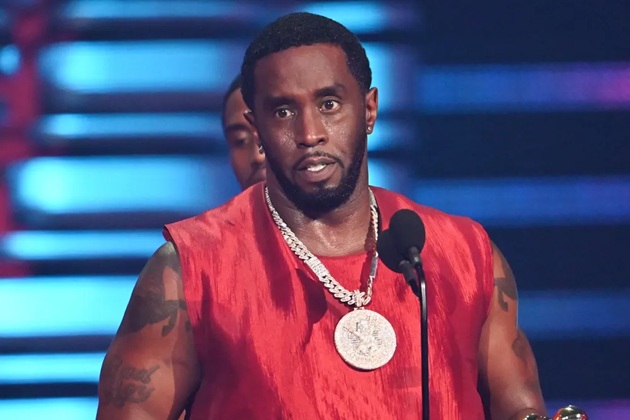 Diddy Sues NBC Universal for $100 Million Over Defamatory Documentary